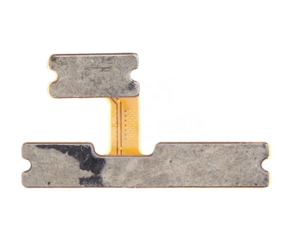 Volume Button Flex Cable for Lenovo Tab M10 Plus 3rd Gen