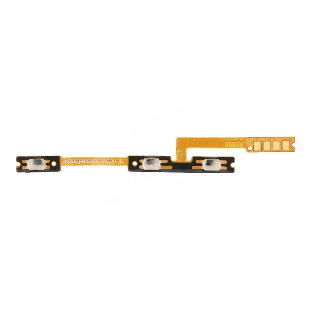 Volume Button Flex Cable for Lenovo Tab M11