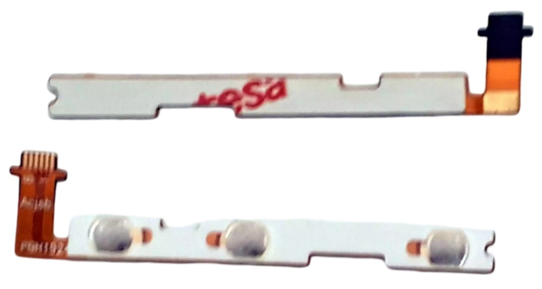 Volume Button Flex Cable for Lenovo Tab M7