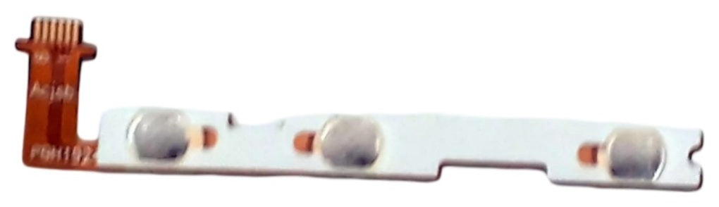 Volume Button Flex Cable for Lenovo Tab M7