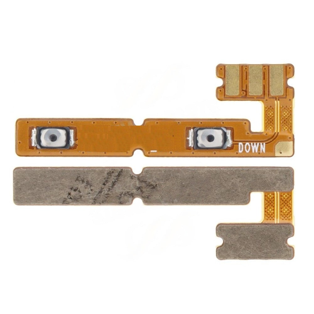 Volume Button Flex Cable for Lenovo Tab P11