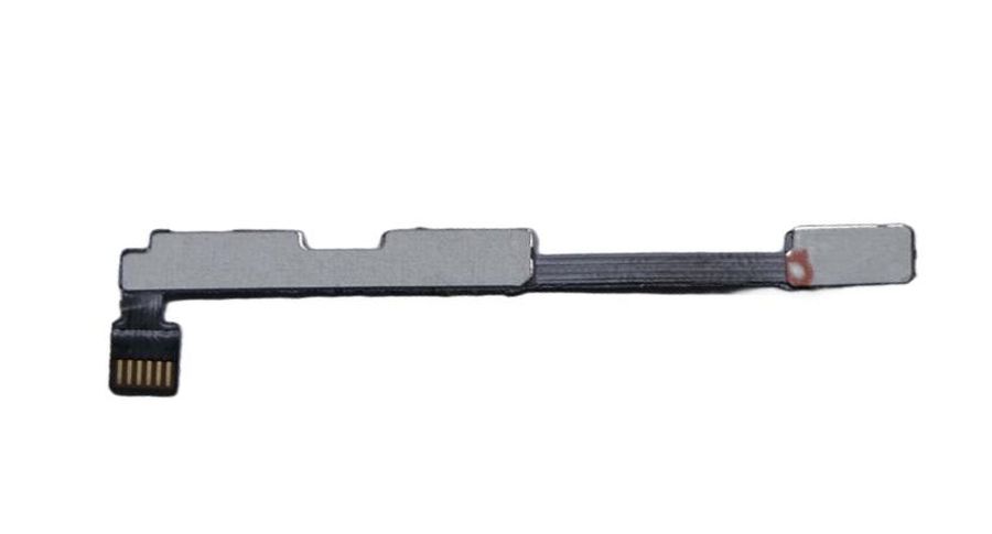 Volume Button Flex Cable for Lenovo Vibe K4 Note