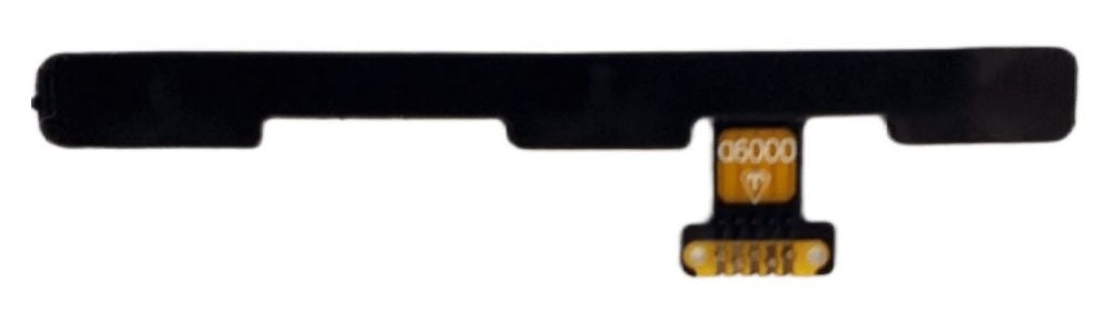 Volume Button Flex Cable for Lenovo Vibe K5