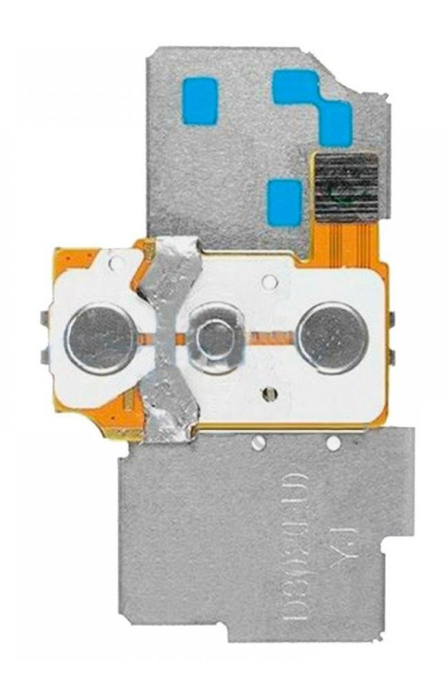 Volume Button Flex Cable for LG G2