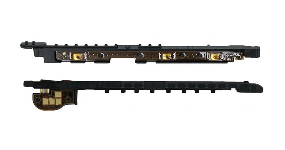 Volume Button Flex Cable for LG G8 ThinQ