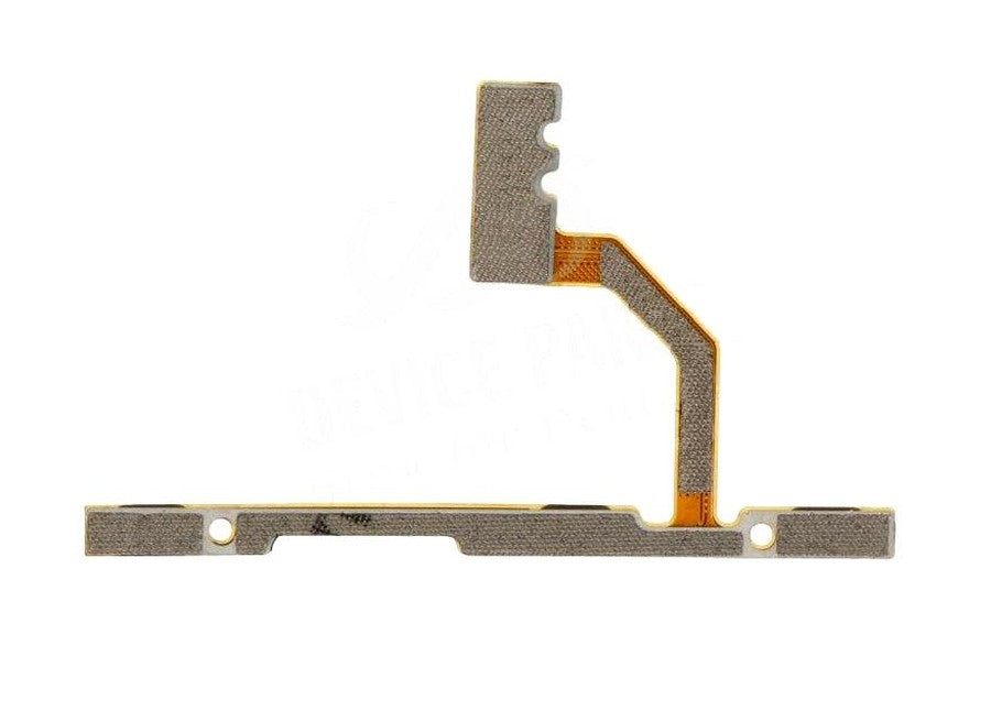 Volume Button Flex Cable for LG K20 2019