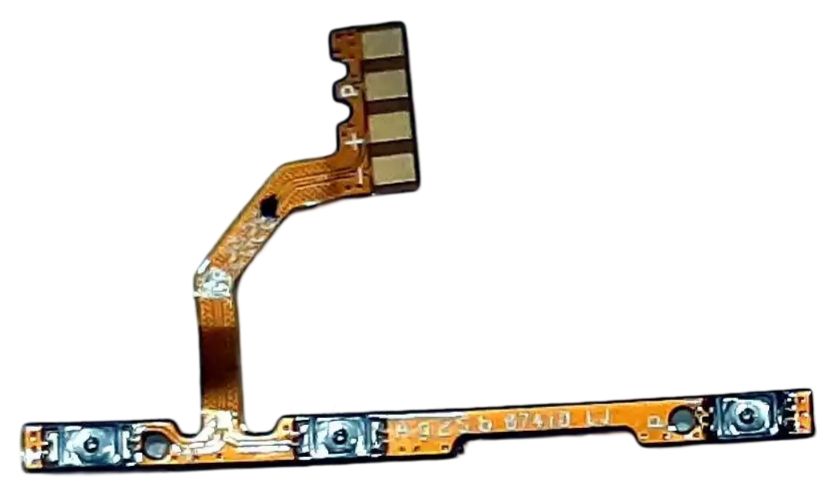 Volume Button Flex Cable for LG K22