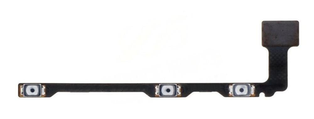 Volume Button Flex Cable for LG K41S
