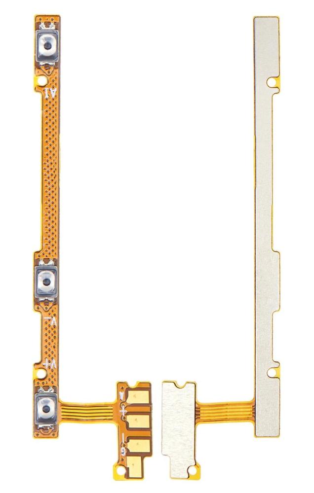 Volume Button Flex Cable for LG K42