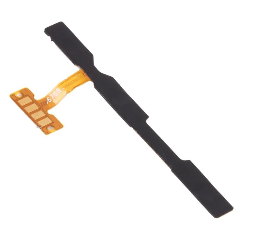 Volume Button Flex Cable for LG K50S