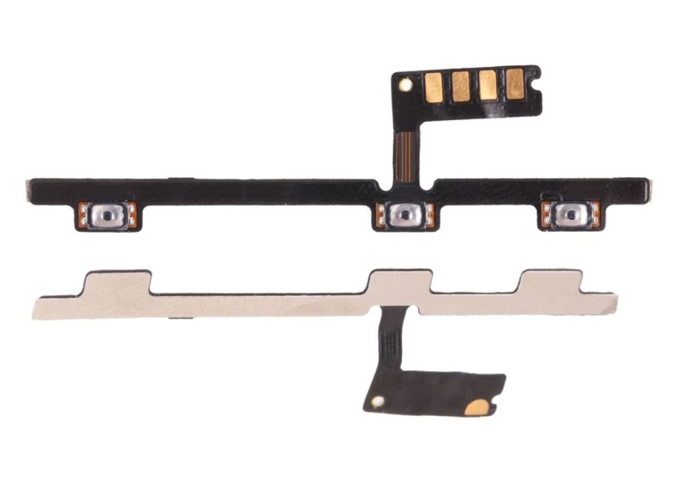 Volume Button Flex Cable for LG Q51