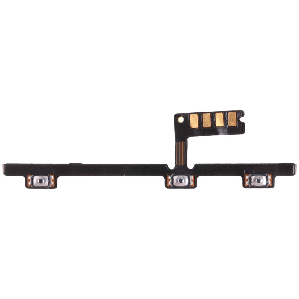 Volume Button Flex Cable for LG Q51