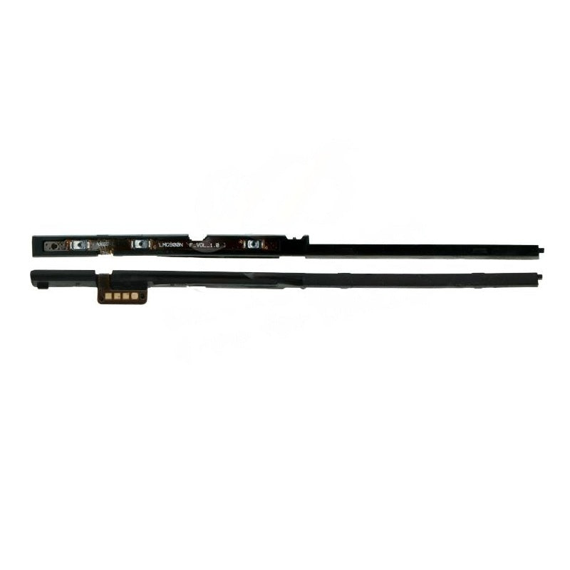 Volume Button Flex Cable for LG Velvet 5G