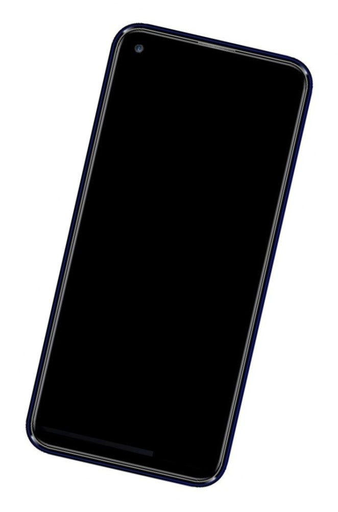 Volume Button Flex Cable for LG W41