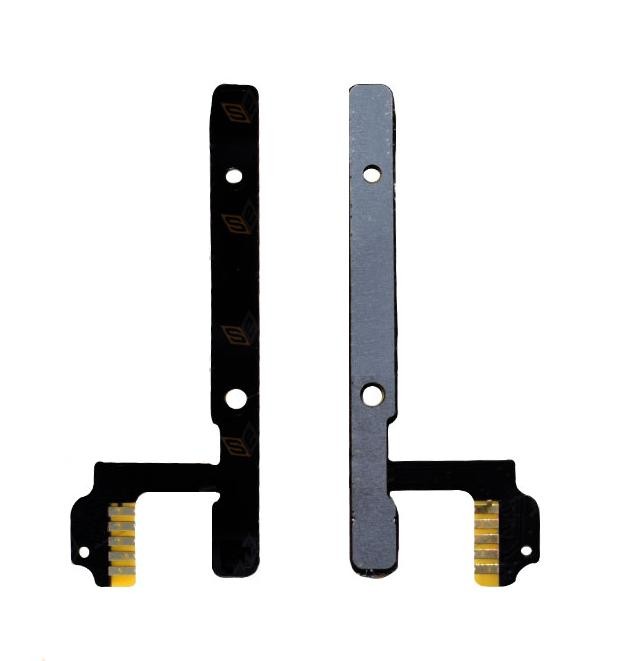 Volume Button Flex Cable for Micromax A106 Unite 2