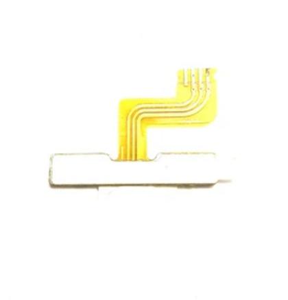 Volume Button Flex Cable for Micromax Bolt D200