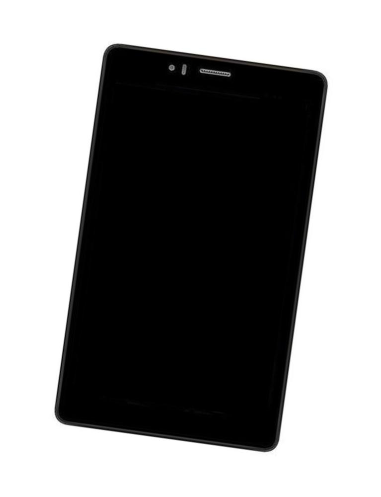 Volume Button Flex Cable for Micromax Canvas Tab P470