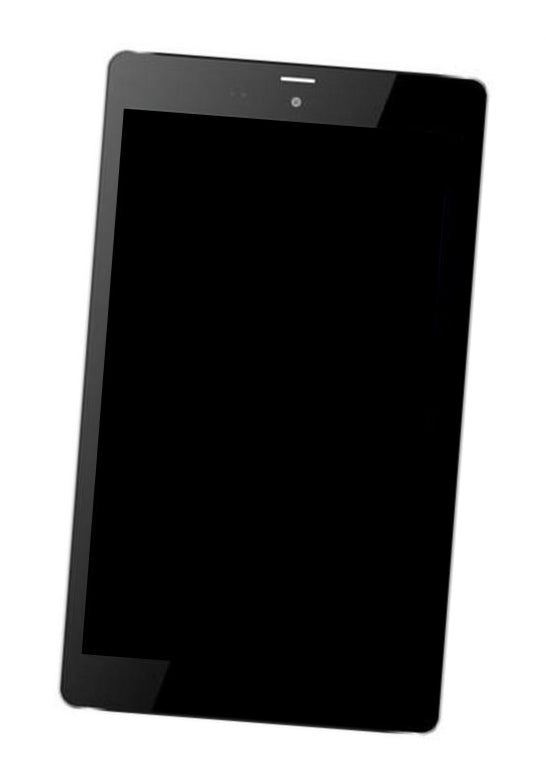 Volume Button Flex Cable for Micromax Canvas Tab P666