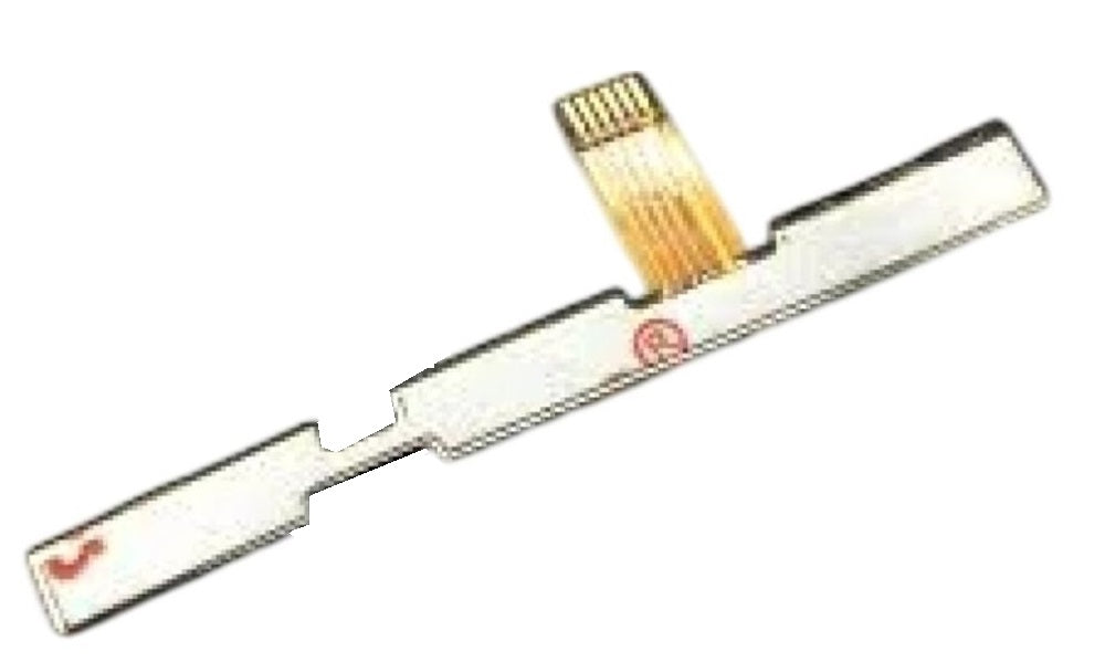 Volume Button Flex Cable for Micromax In 1b