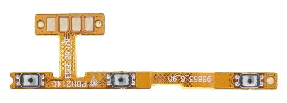 Volume Button Flex Cable for Motorola Edge 20 Fusion