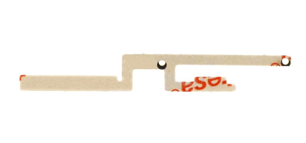 Volume Button Flex Cable for Motorola Edge 20 Pro