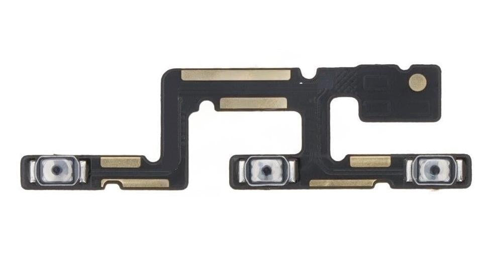 Volume Button Flex Cable for Motorola Edge 30