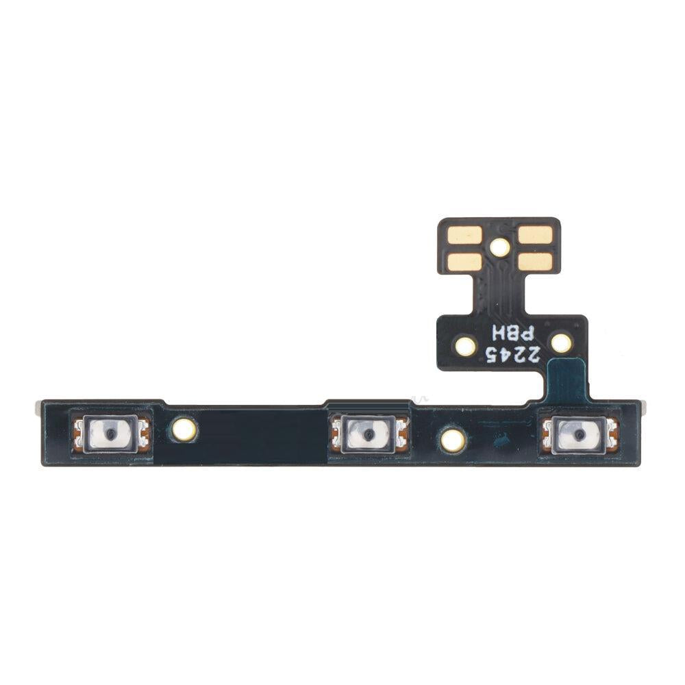 Volume Button Flex Cable for Motorola Edge 40 Neo