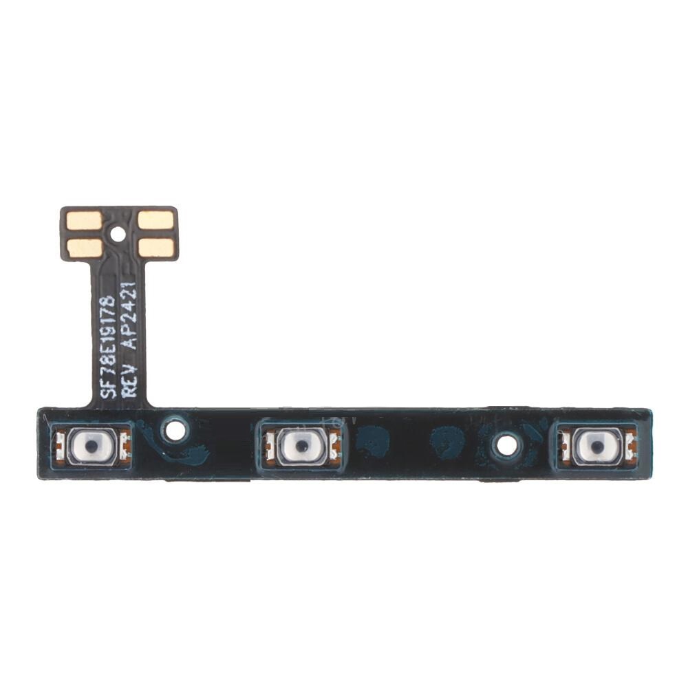 Volume Button Flex Cable for Motorola Edge 50