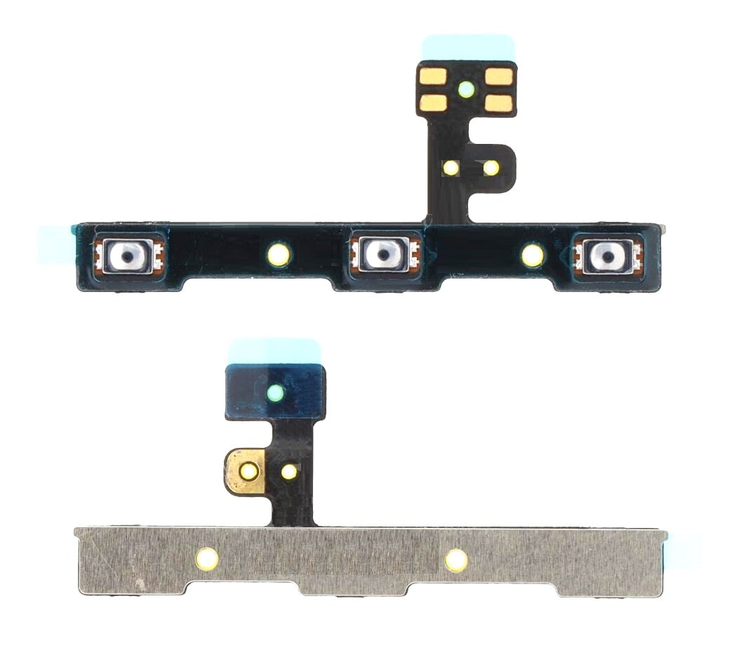 Volume Button Flex Cable for Motorola Edge 50 Pro