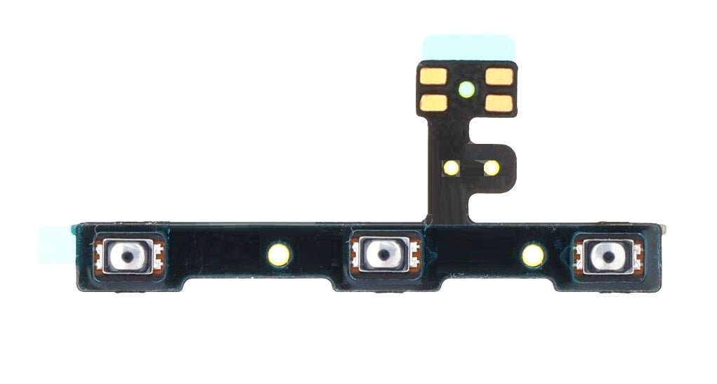 Volume Button Flex Cable for Motorola Edge 50 Pro