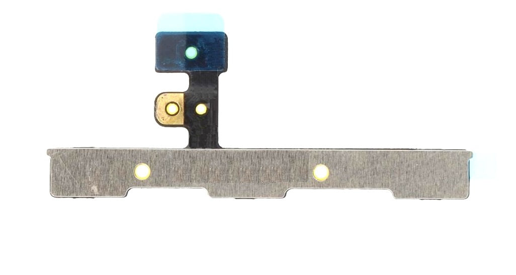 Volume Button Flex Cable for Motorola Edge 50 Pro