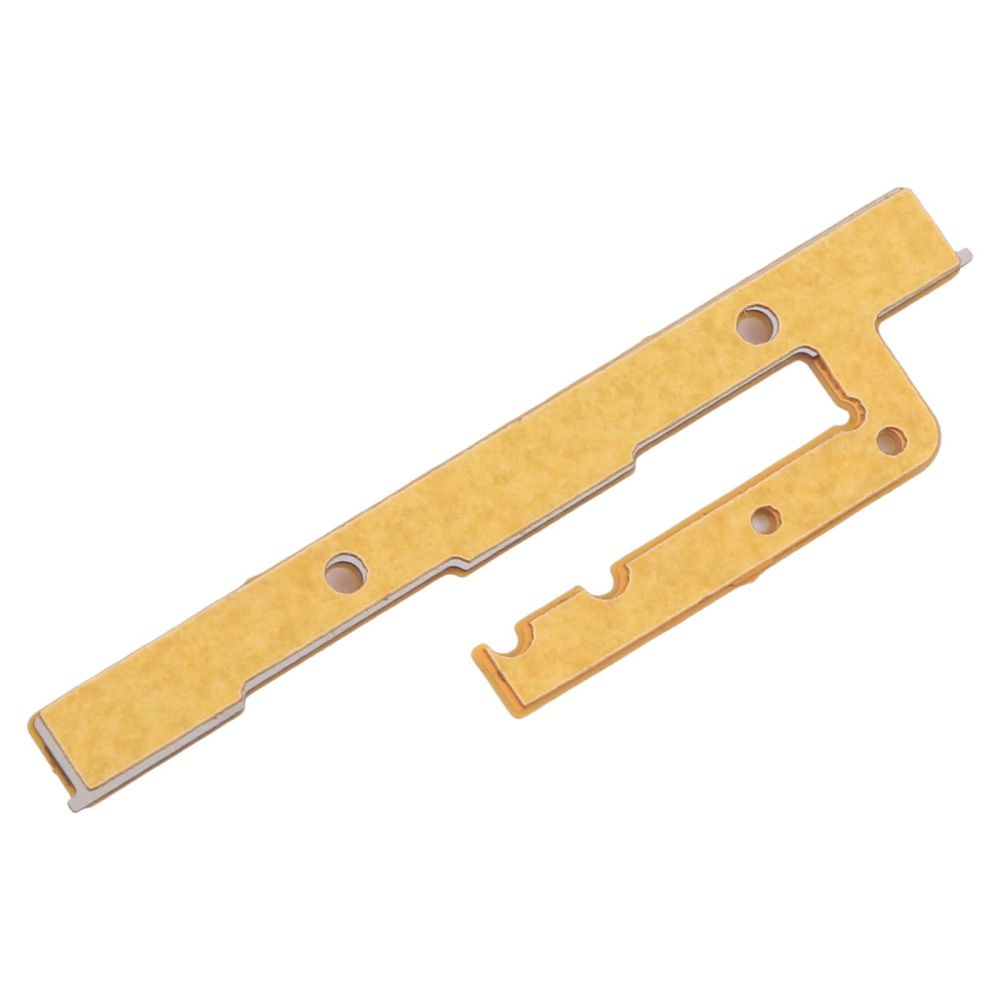 Volume Button Flex Cable for Motorola Edge 60 Fusion