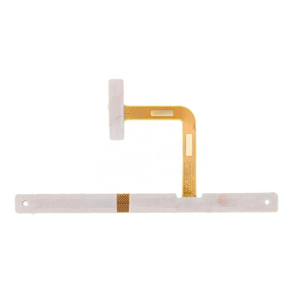 Volume Button Flex Cable for Motorola Moto E13