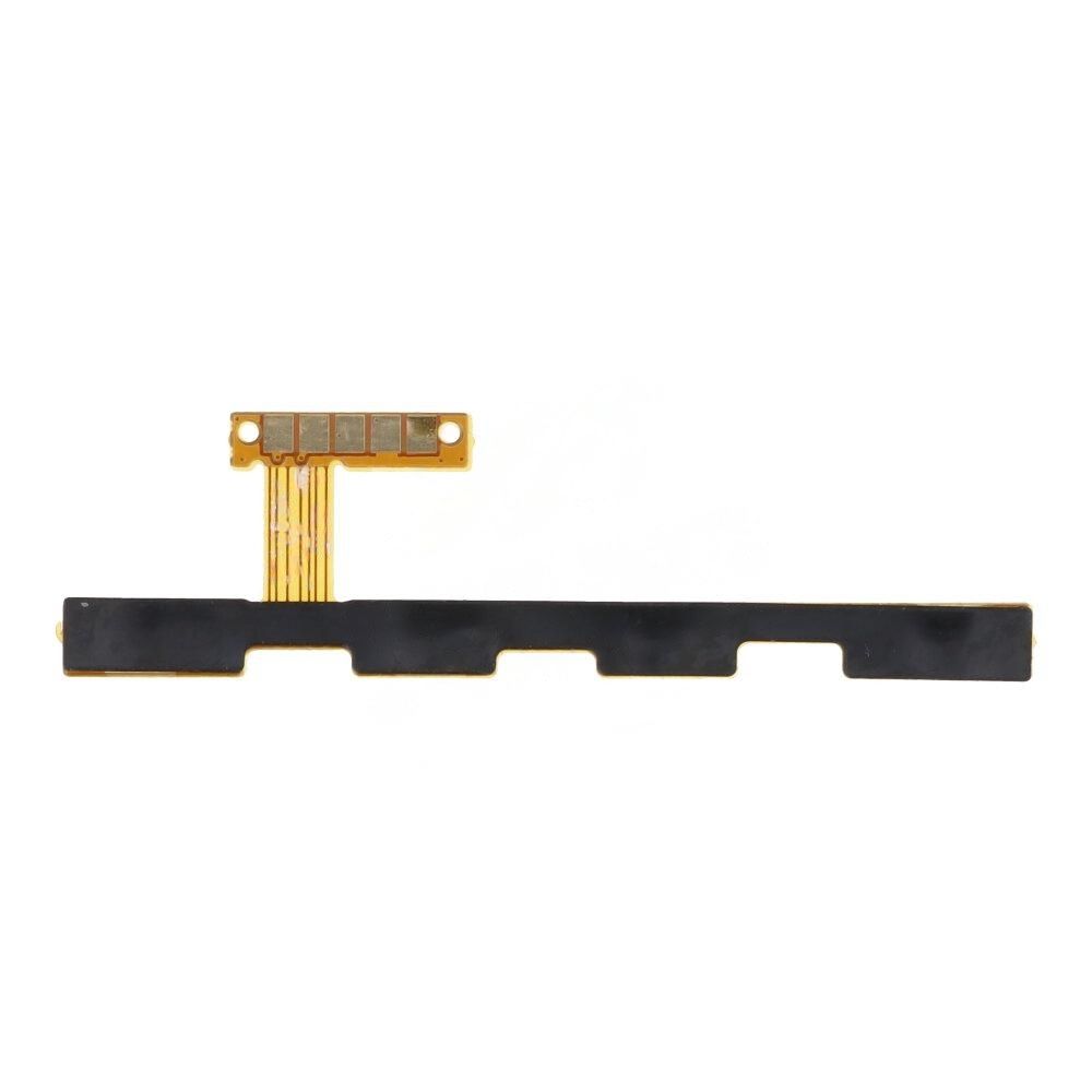 Volume Button Flex Cable for Motorola Moto E7 Power