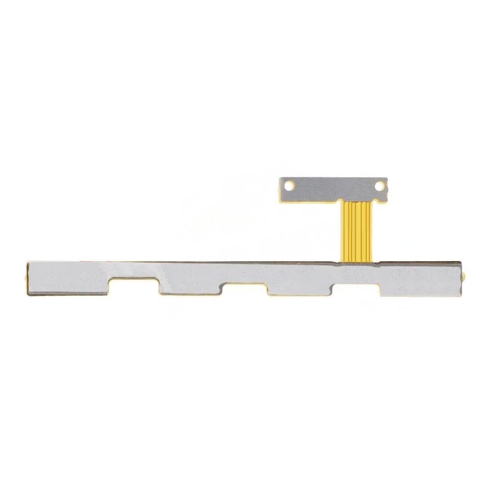 Volume Button Flex Cable for Motorola Moto E7 Power