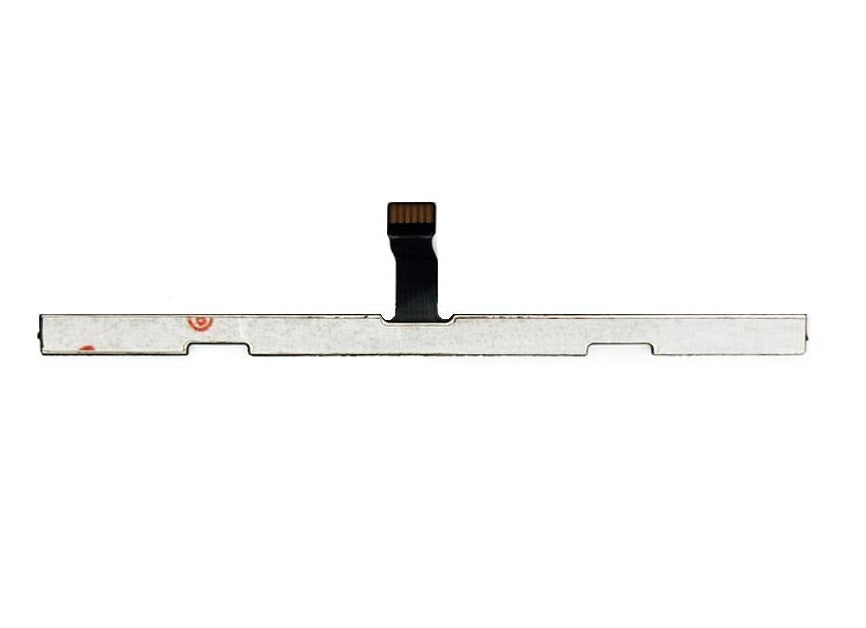 Volume Button Flex Cable for Motorola Moto G10 Power