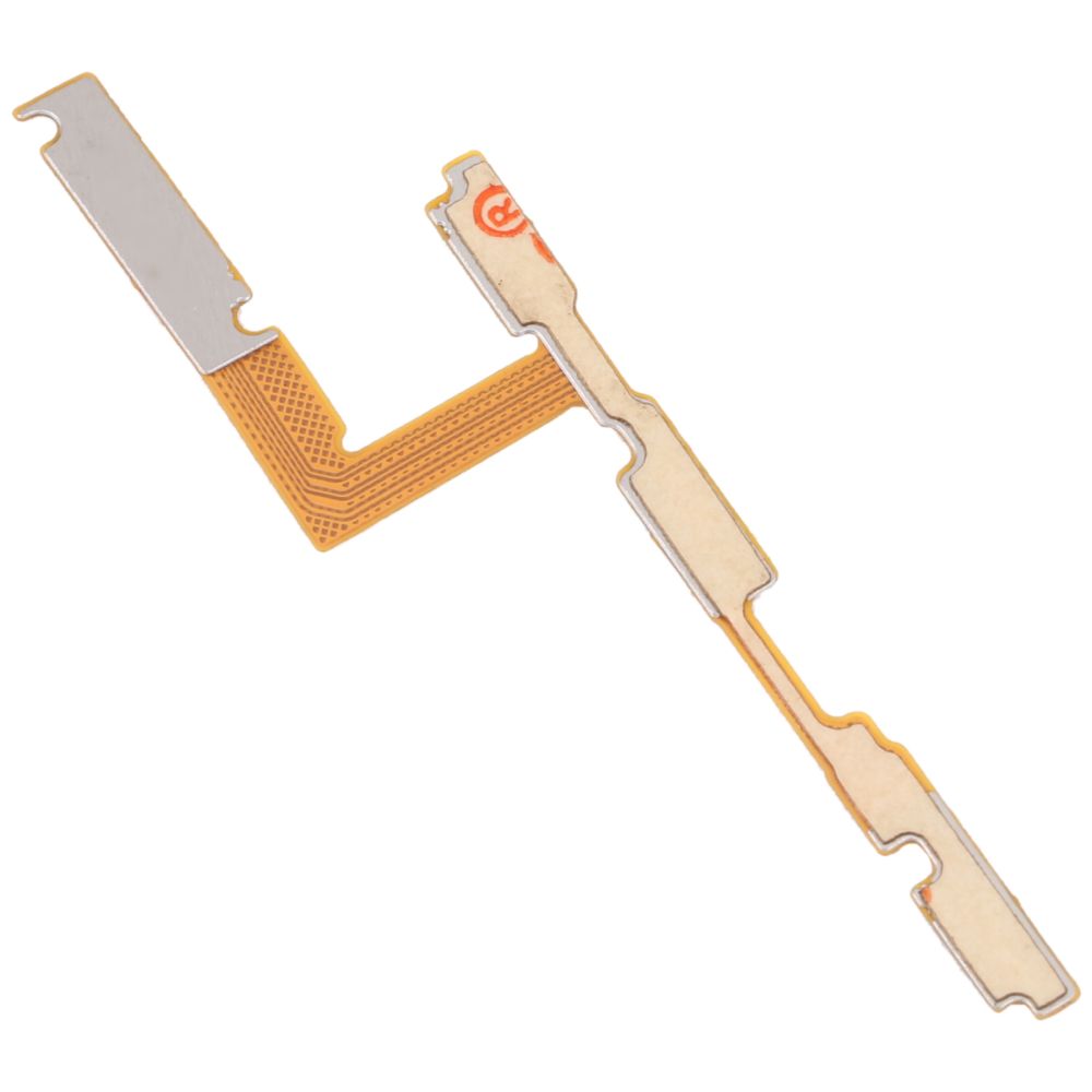 Volume Button Flex Cable for Motorola Moto G32