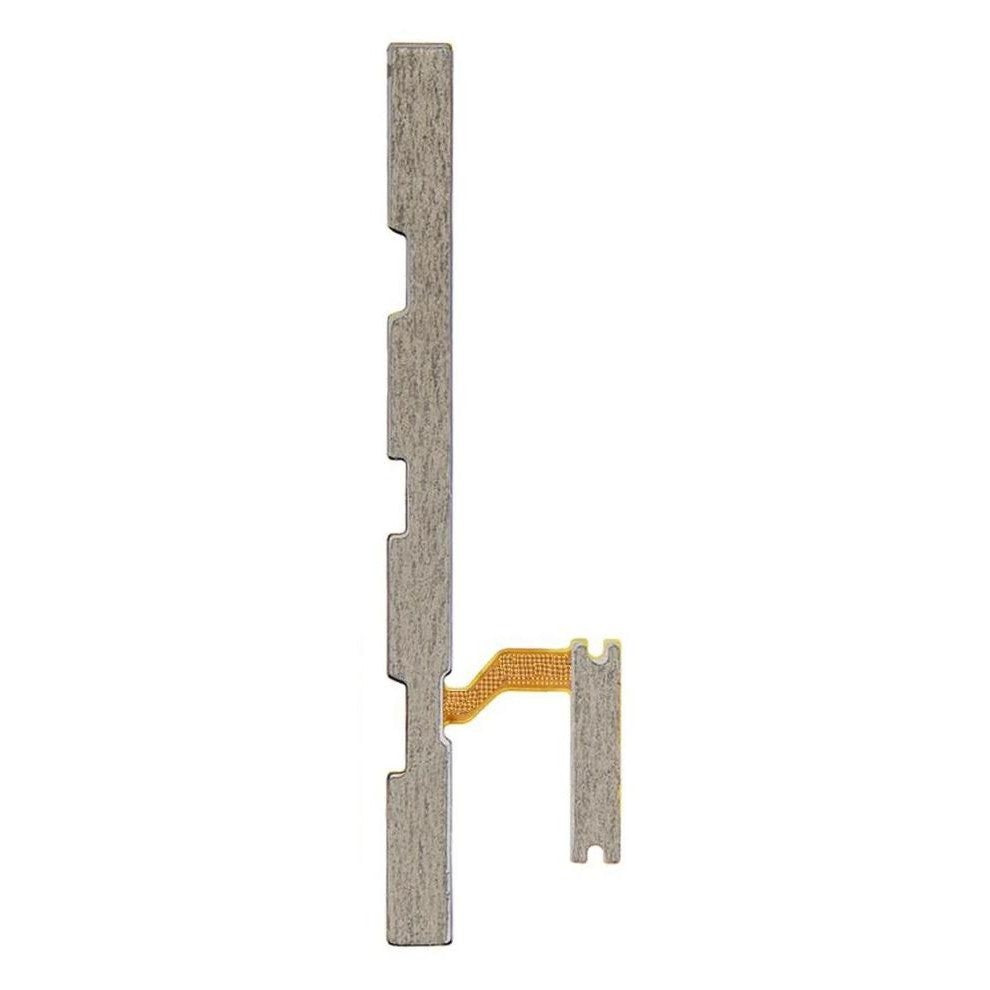 Volume Button Flex Cable for Motorola Moto G40 Fusion