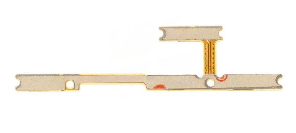 Volume Button Flex Cable for Motorola Moto G52