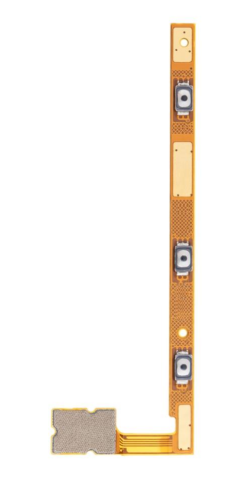 Volume Button Flex Cable for Motorola Moto G5S Plus