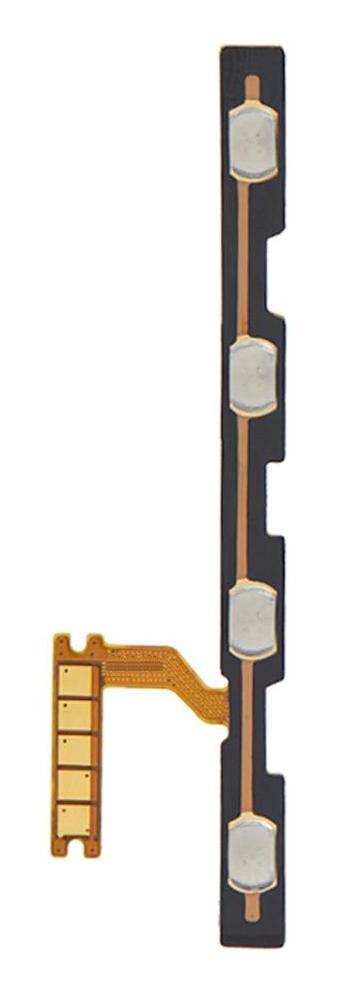 Volume Button Flex Cable for Motorola Moto G60