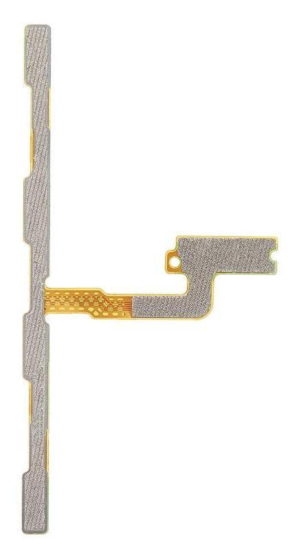 Volume Button Flex Cable for Motorola Moto G71 5G
