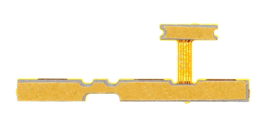Volume Button Flex Cable for Motorola Moto G84
