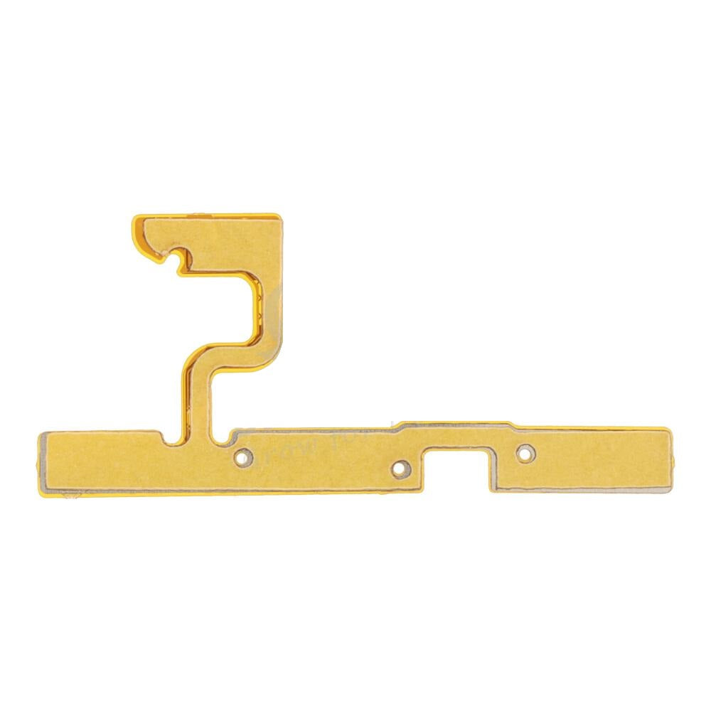 Volume Button Flex Cable for Motorola Moto G86 Power 5G