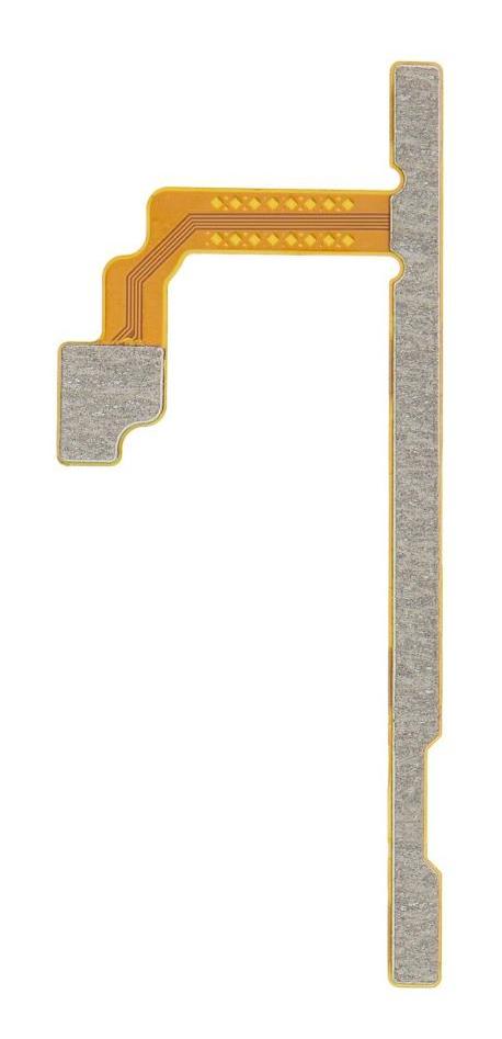 Volume Button Flex Cable for Motorola One Fusion Plus
