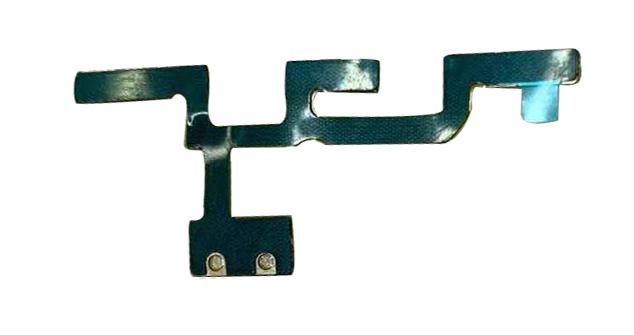 Volume Button Flex Cable for Motorola One Macro