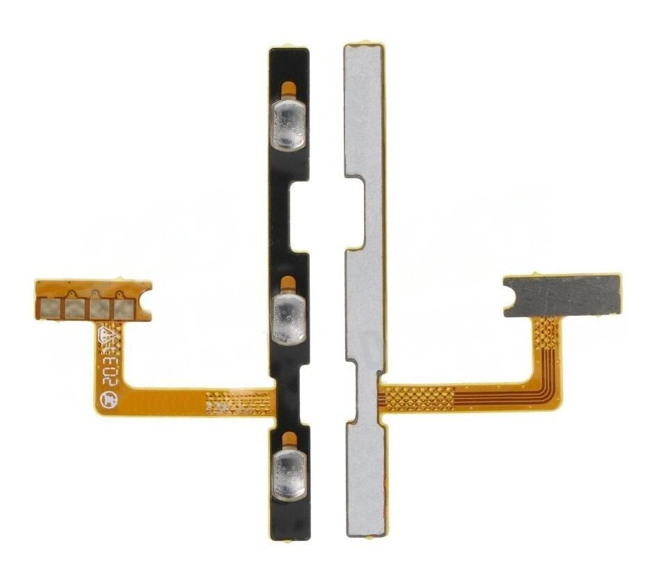 Volume Button Flex Cable for Nokia 3.4