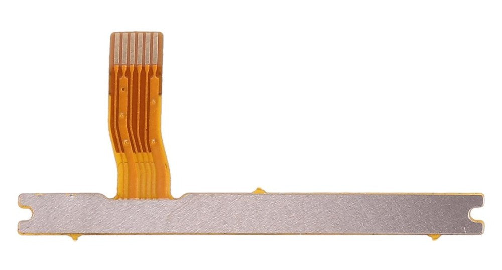 Volume Button Flex Cable for Nokia 3