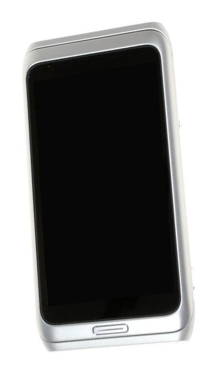 Volume Button Flex Cable for Nokia E7