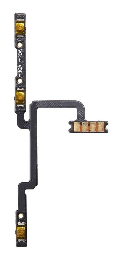 Volume Button Flex Cable for Nokia G10